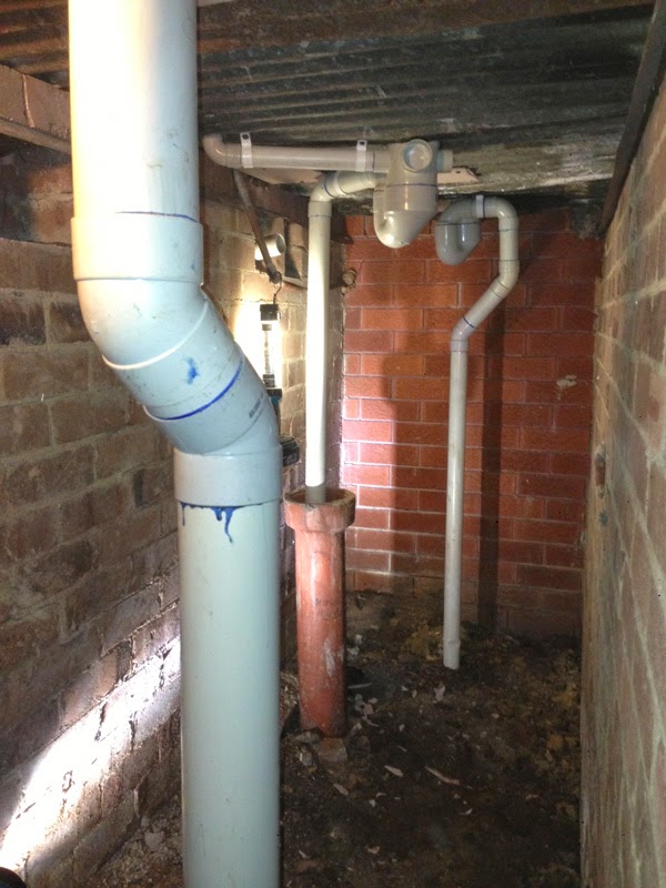 CMF Plumbing & Gas Fitting | plumber | 54 Lane Cove Rd, Ryde NSW 2112, Australia | 0298084220 OR +61 2 9808 4220