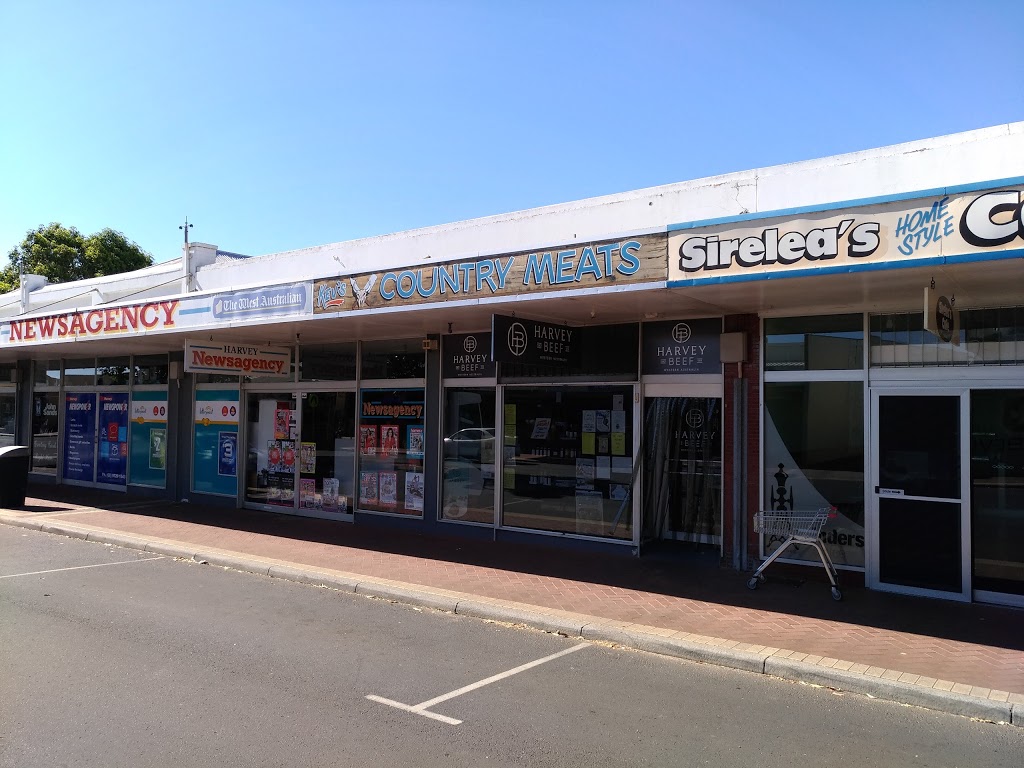 Kevs Country Meats | 84 Uduc Rd, Harvey WA 6220, Australia | Phone: (08) 9729 1124