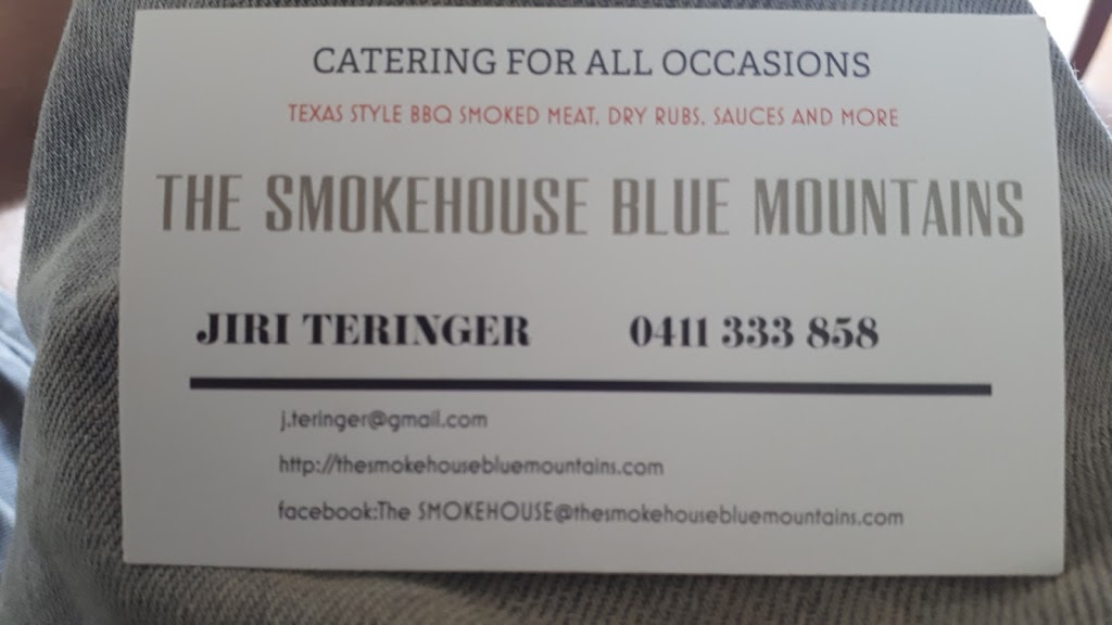 The Smokehouse Blue Mountains | restaurant | 17 Brightlands Ave, Blackheath NSW 2785, Australia | 0411333858 OR +61 411 333 858