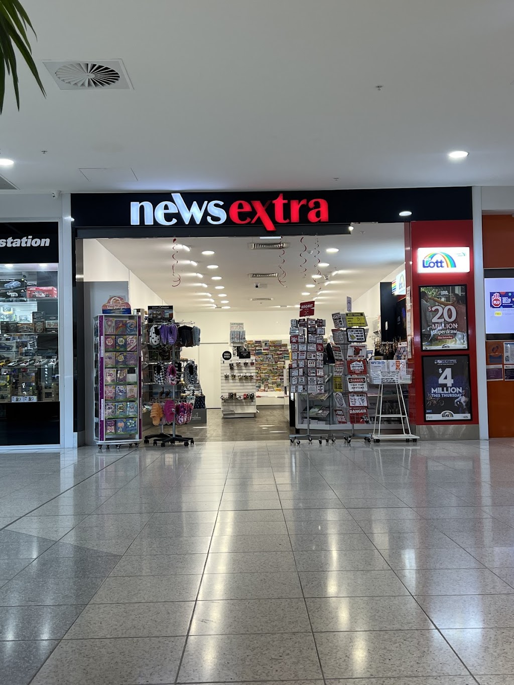 news extra Beenleigh Mall | Beenleigh Mall, Shop 23/40-68 Main St, Beenleigh QLD 4207, Australia | Phone: (07) 3445 6868