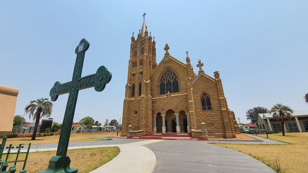 St Marys Catholic Parish Warwick | 81 Percy St, Warwick QLD 4370, Australia | Phone: (07) 4661 1033