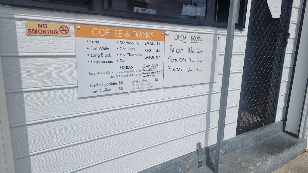 Port Albert Fresh Seafoods | 40 Wharf St, Port Albert VIC 3971, Australia | Phone: 0498 659 005