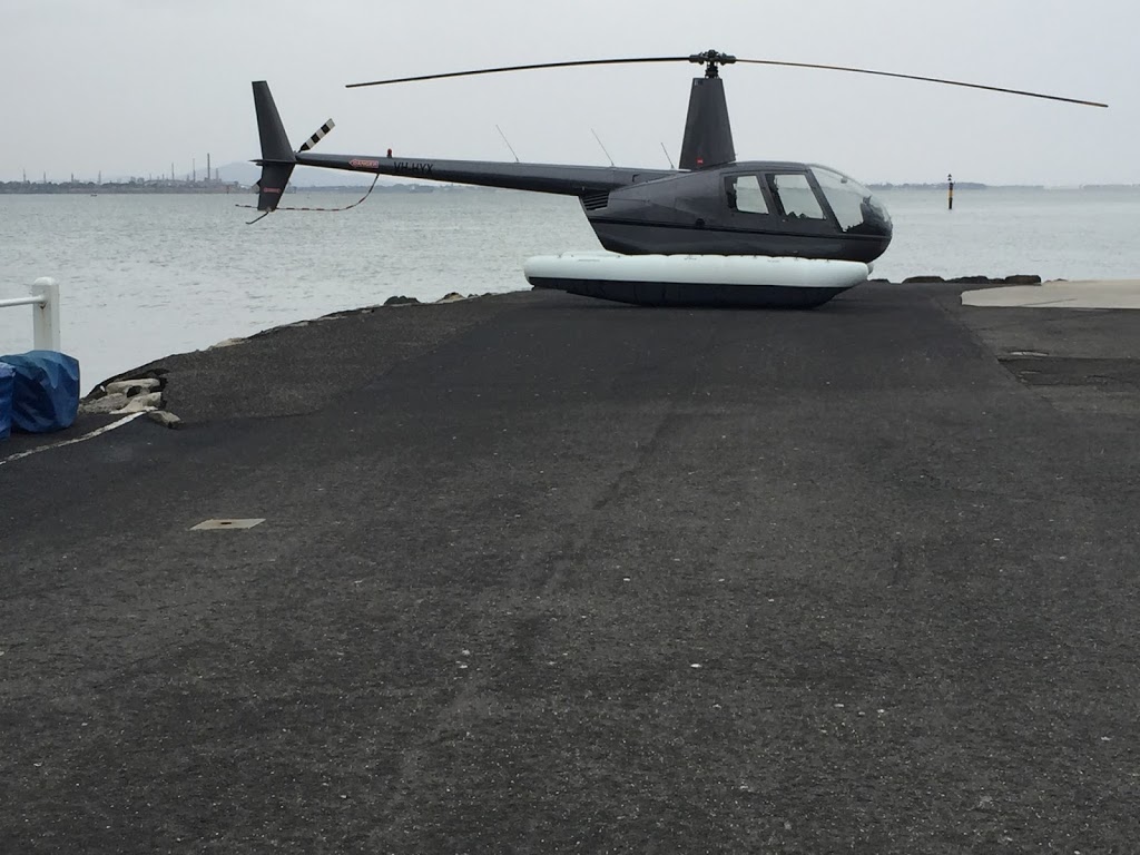 Geelong Helicopters | 1411-1419 Barwon Heads Rd, Connewarre VIC 3227, Australia | Phone: 0422 515 151