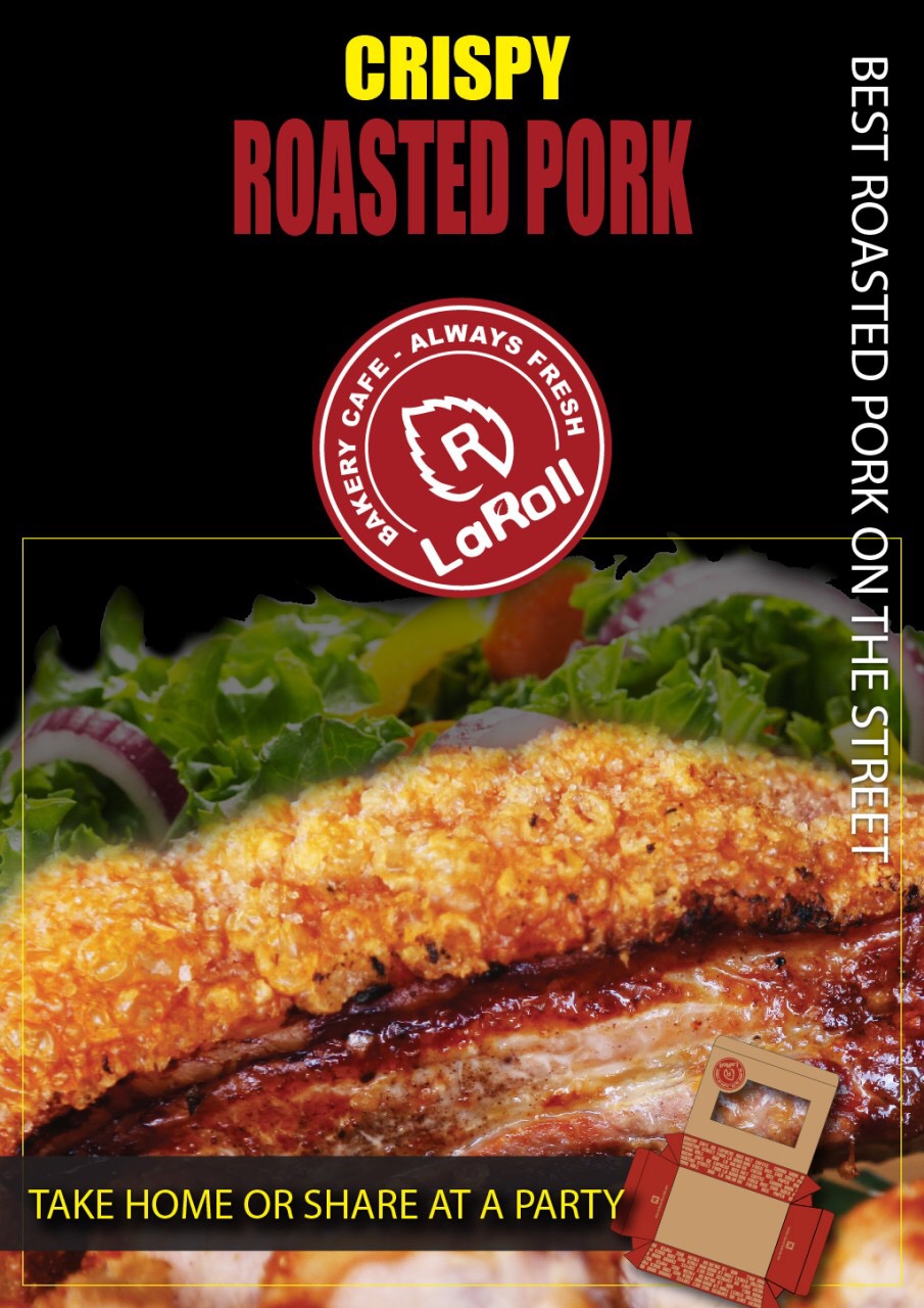 La Roll LAVERTON | meal takeaway | 3a/141 Dohertys Rd, Laverton North VIC 3026, Australia | 0468460141 OR +61 468 460 141
