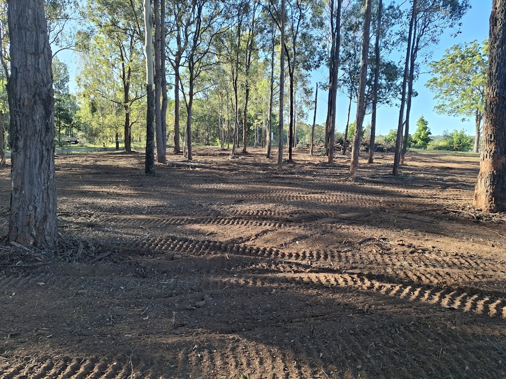 JMD Earthworks | Mount Mulgowie Rd, Mount Hallen QLD 4311, Australia | Phone: 0429 829 424