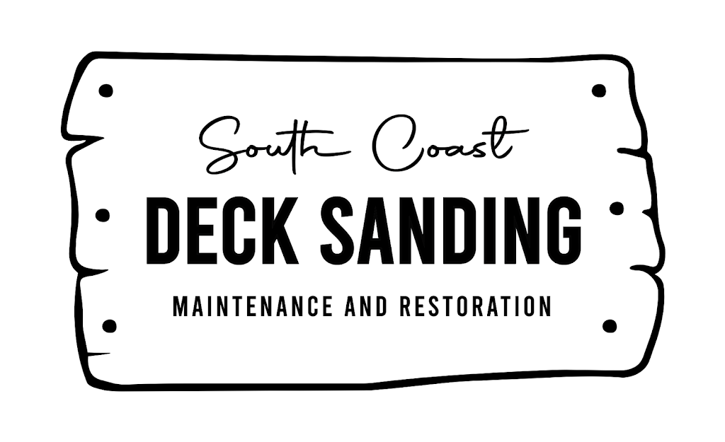 South Coast Deck Sanding | 61 Wallaroy Dr, Burrill Lake NSW 2539, Australia | Phone: 0414 421 751