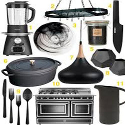 Miss Jordan Kitchen and Dining Supplies | furniture store | 13 Cosgrove St, Curtin ACT 2605, Australia | 0488404885 OR +61 488 404 885