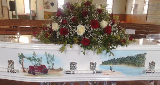 Burnett Regional Funeral Services | 43 Dalgangal Rd, Gayndah QLD 4625, Australia | Phone: (07) 4161 1452