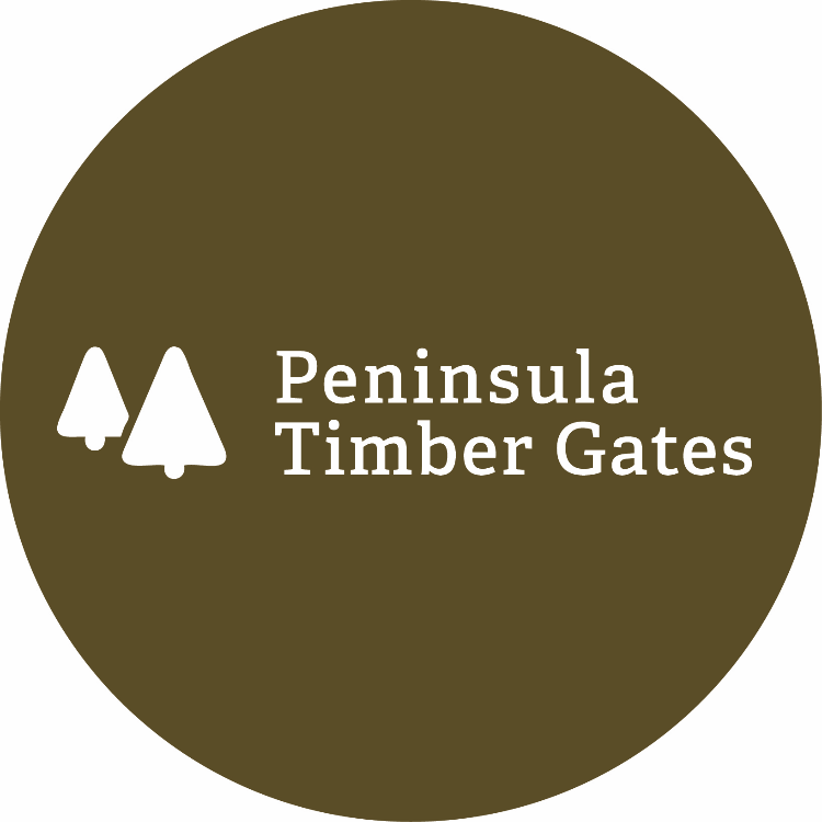 Peninsula Timber Gates | 15 Mcilroys Rd, Red Hill VIC 3937, Australia | Phone: 0431 392 678