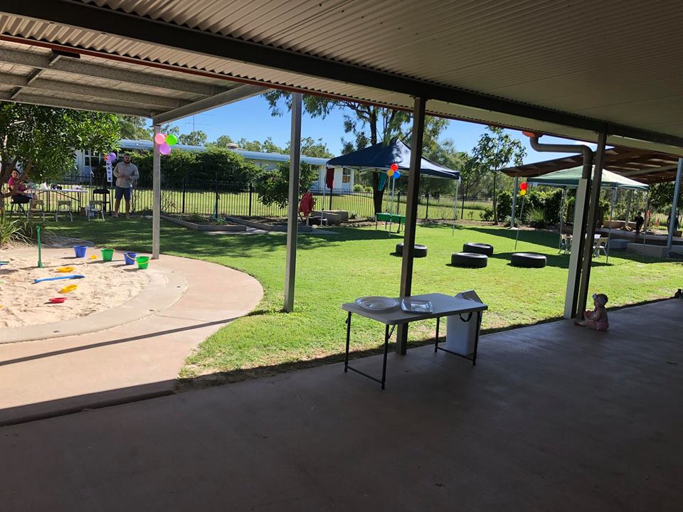 LiveBetter Early Learning Centre Blackwater | 0 Williams St, Blackwater QLD 4717, Australia | Phone: 0436 683 837