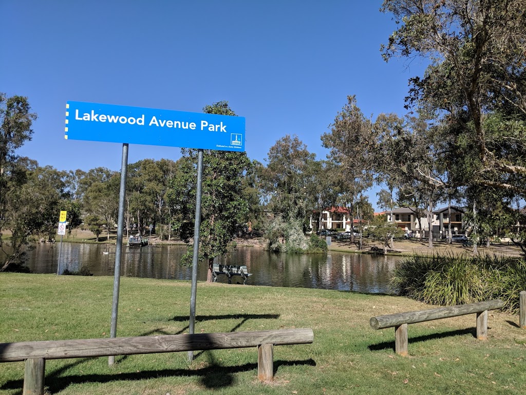 Parkinson Duck Pond And Park | park | 34 Argyle Pl, Parkinson QLD 4115, Australia | 0734038888 OR +61 7 3403 8888