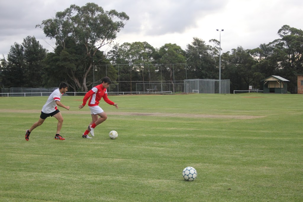 Golden Boot Striker Academy |  | 15 Semana Pl, Winmalee NSW 2777, Australia | 0407914102 OR +61 407 914 102