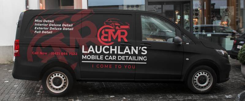 Lauchlans Mobile Detailing | 1 Stratford Ave, Lake Albert NSW 2650, Australia | Phone: 0420 847 122