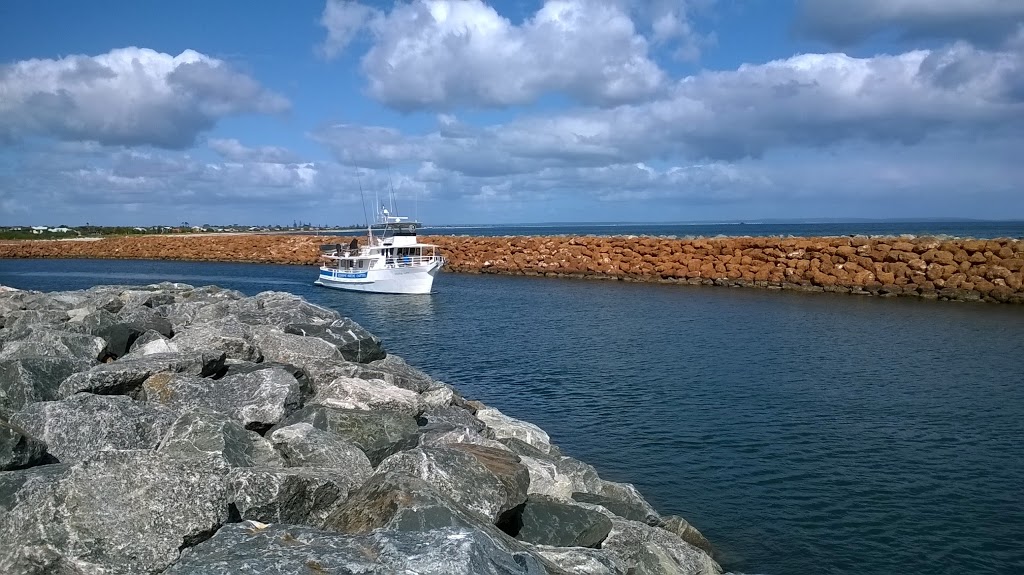 Geographe Maritime Whale Watching Busselton, Fishing & Boat Tour | Foreshore Parade, Busselton WA 6280, Australia | Phone: 0439 626 383