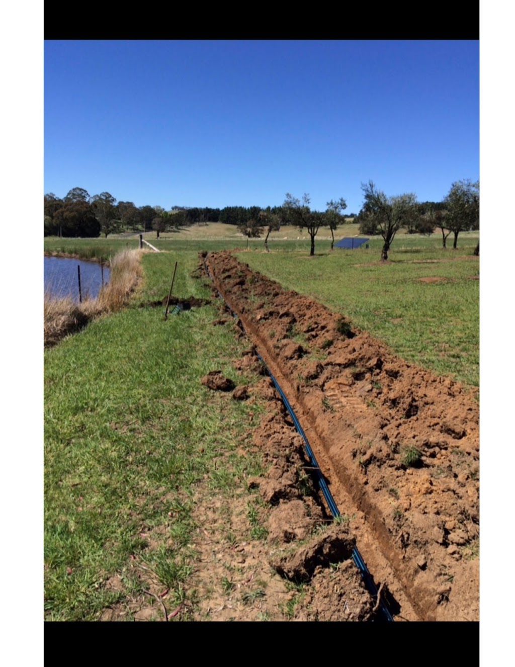 Highlands Pumps And Irrigation | general contractor | Region St, Burrawang NSW 2577, Australia | 0434032157 OR +61 434 032 157