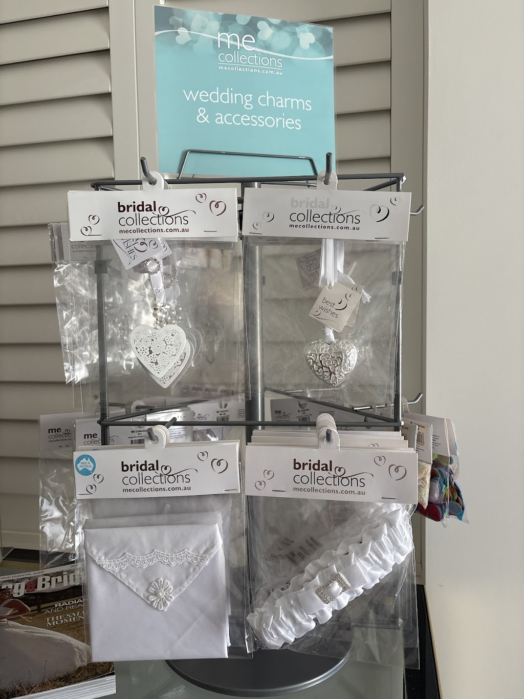 Marias Bridal Studio | 5 Citadel Way, Inverloch VIC 3996, Australia | Phone: 0438 483 502