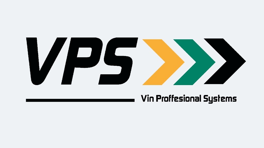 Vin Pro Systems | 36 Lancaster Dr, Point Cook VIC 3030, Australia | Phone: 0424 546 269