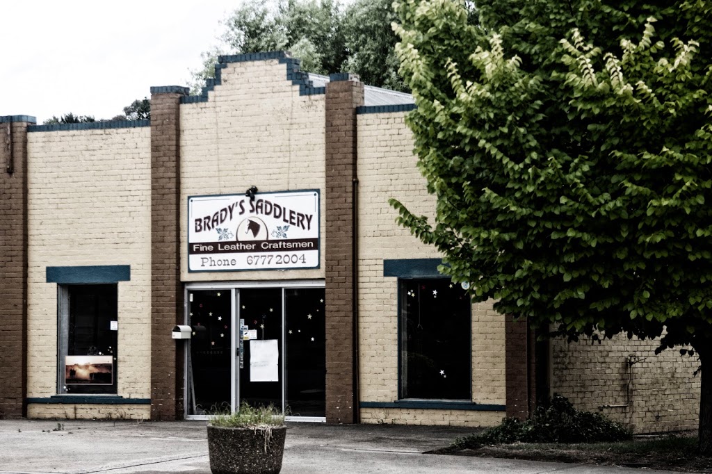 Bradys Saddlery | 101E Hill St, Walcha NSW 2354, Australia | Phone: (02) 6777 2004