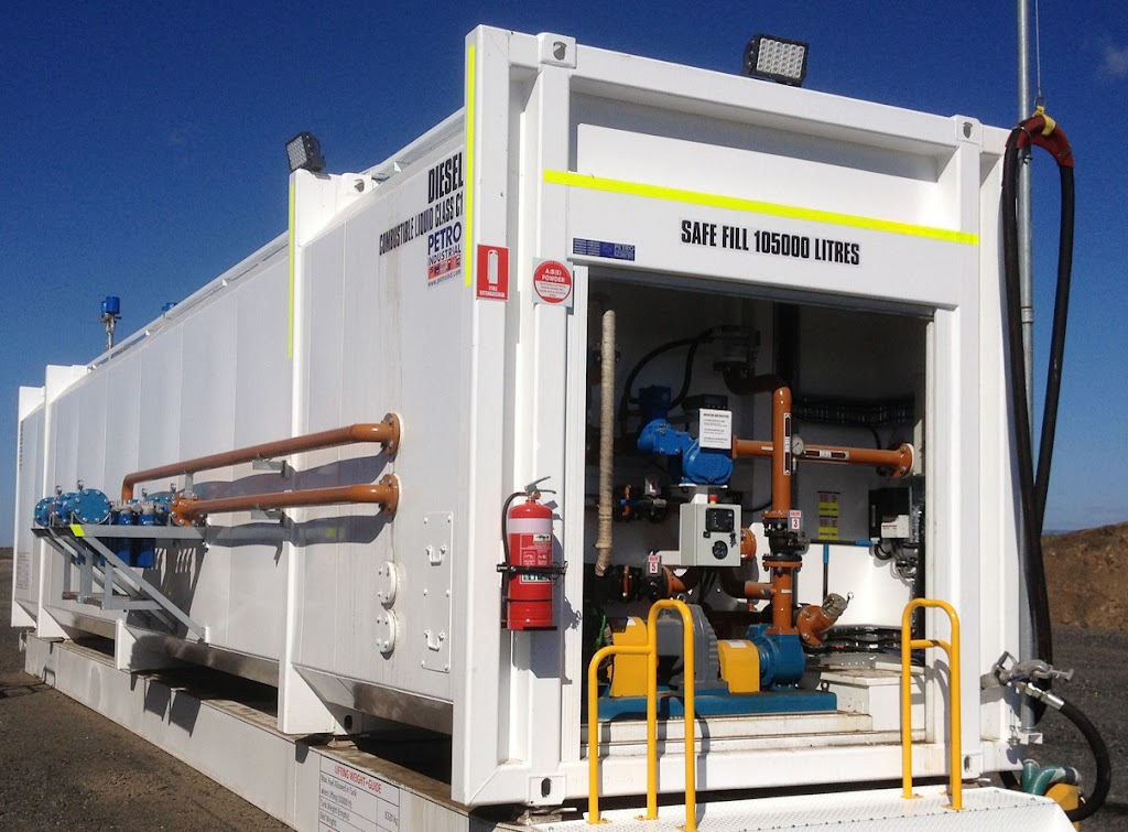 Petroleum Technologies Australia Pty Ltd | 5 Kybo St, Broadwood WA 6430, Australia | Phone: (08) 9091 2321