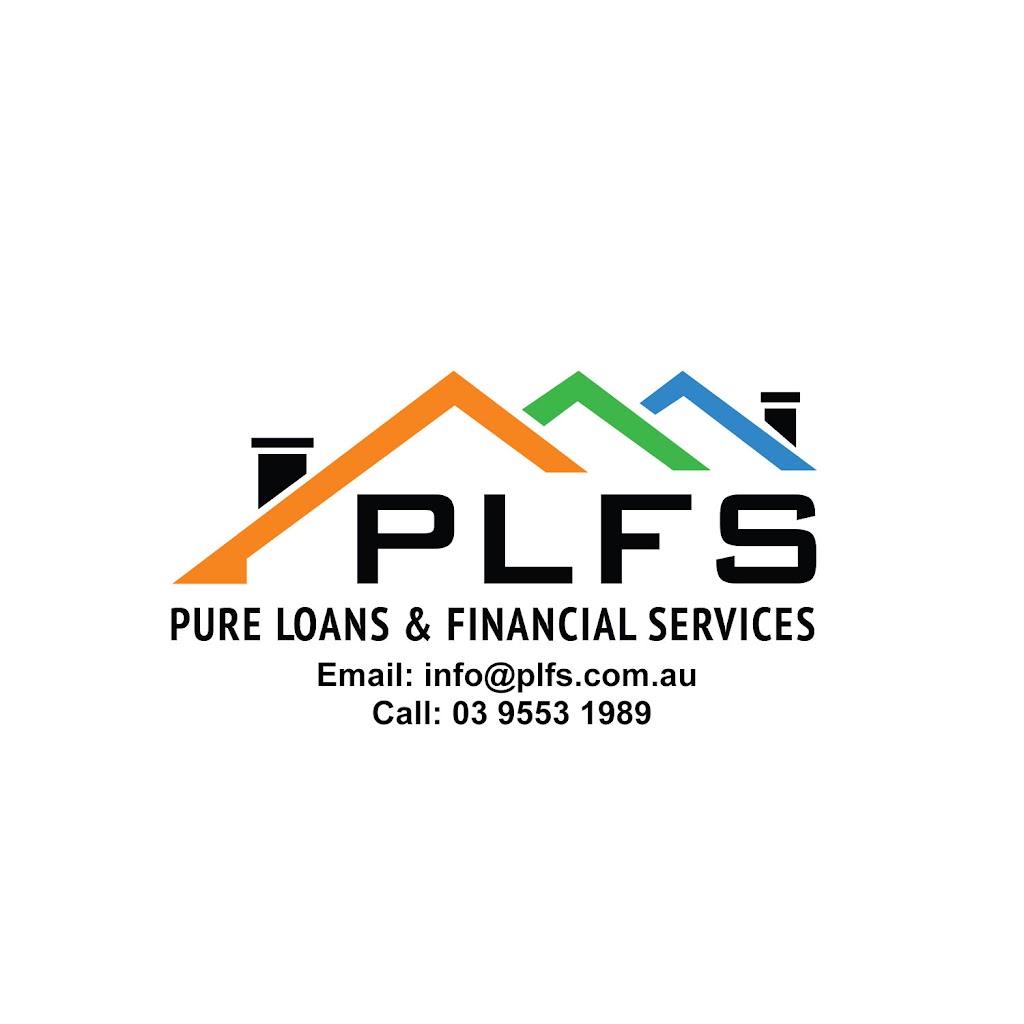 Pure Loans & Financial Services | 18 Merrin Cct, Clyde North VIC 3978, Australia | Phone: 0430 038 784