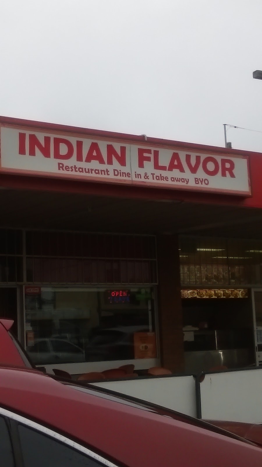 Indian Flavor Restaurant | 2/1401 Anzac Ave, Kallangur QLD 4503, Australia | Phone: (07) 3491 3990