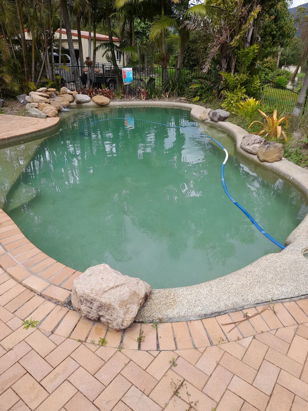 Pristine Pool Solutions | 28 Ludlow St, Gaythorne QLD 4051, Australia | Phone: 0447 755 850