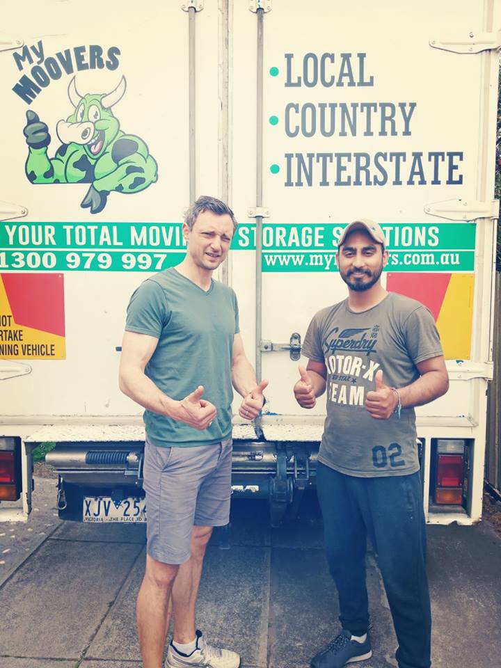 ✅ My Moovers - Removalists Doncaster | 47 Tram Rd, Doncaster VIC 3108, Australia | Phone: 1300 979 997