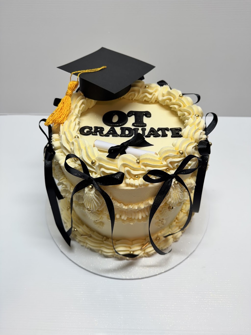 Cakes on Collins Lane | 137 Edward Wollstonecraft Ln, Coolangatta NSW 2535, Australia | Phone: 0438 397 948