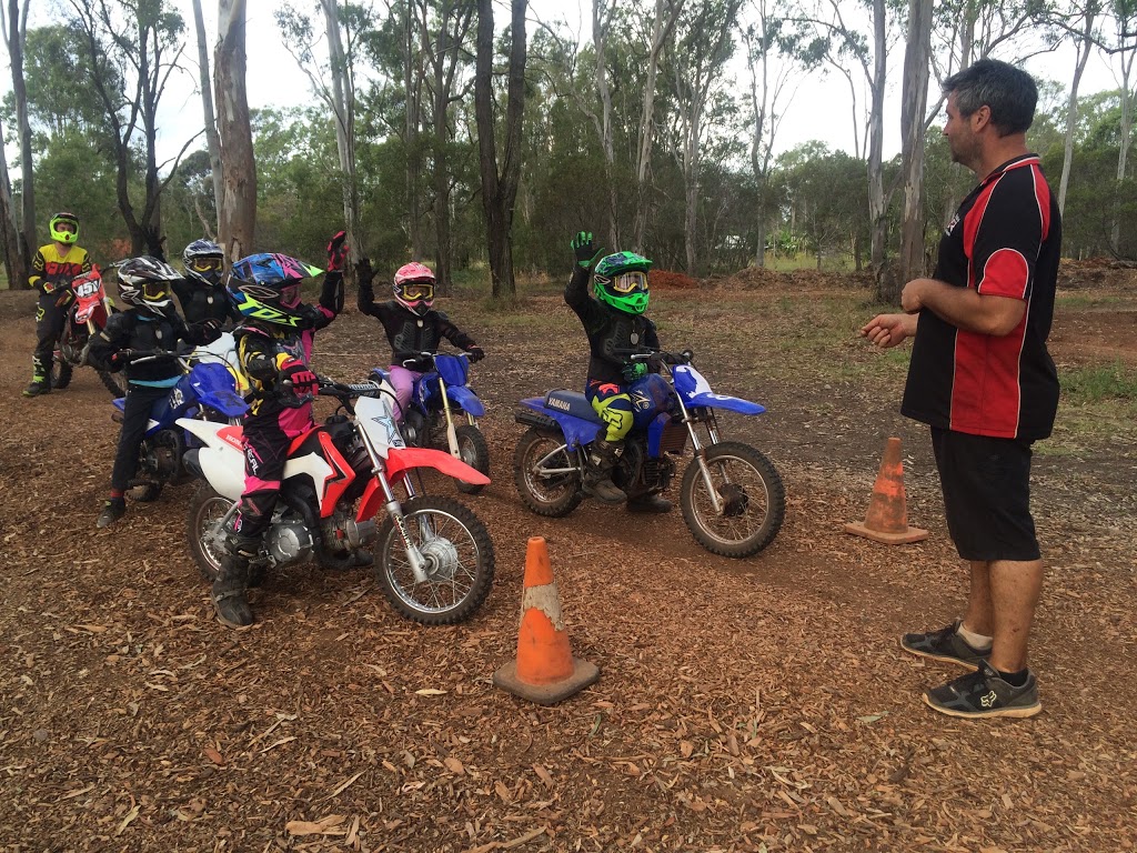 Cycle Right Motorcycle Training Academy - 101 Rickertt Rd, Ransome QLD