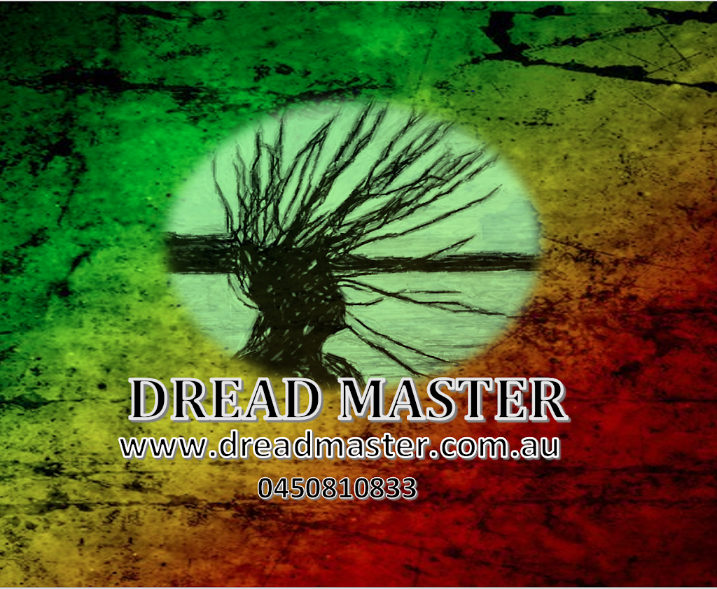 Dread Master | hair care | 590 Pine Ridge Rd, Coombabah QLD 4216, Australia | 0450810833 OR +61 450 810 833