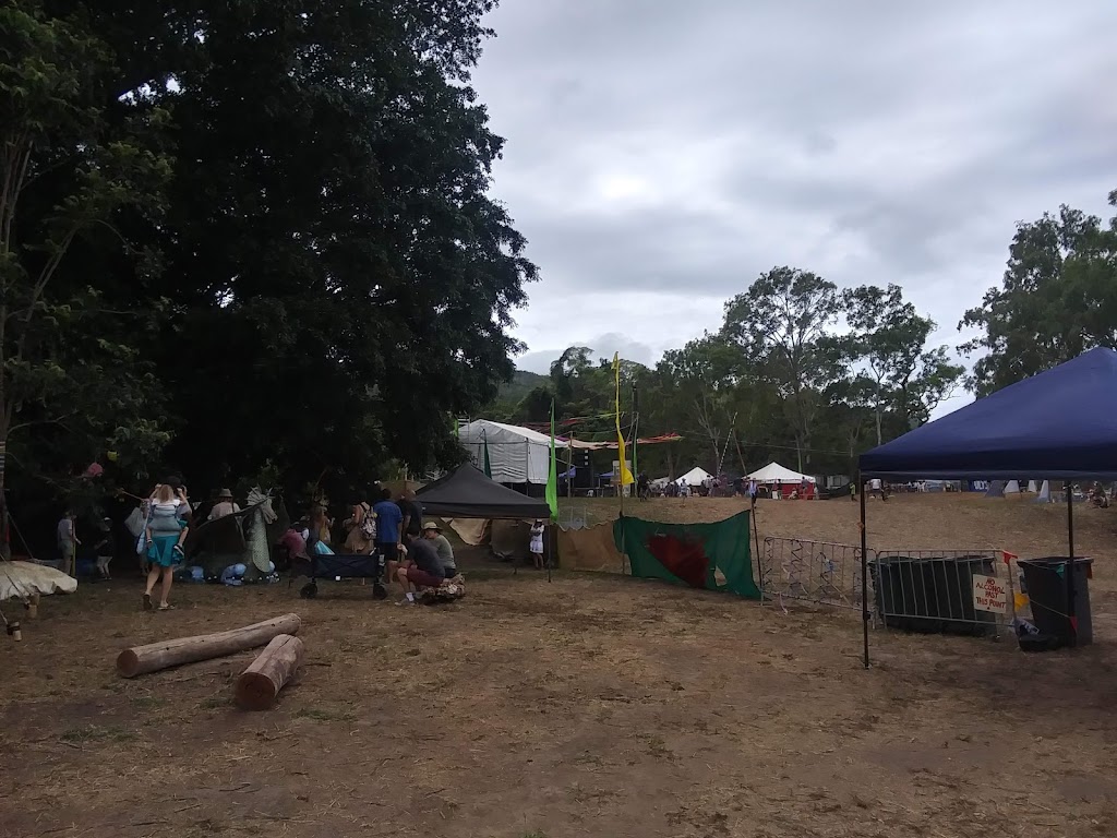 Wallaby Creek Festival |  | 720 Shiptons Flat Rd, Rossville QLD 4895, Australia | 0437910883 OR +61 437 910 883