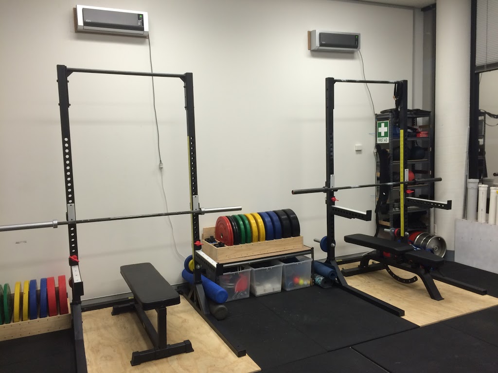 Integrated Fitness & Nutrition | health | 5/18 Moss St, Kingscliff NSW 2487, Australia | 0478123587 OR +61 478 123 587