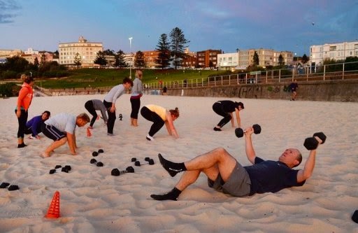 FitnessTrainerBondi.com.au | gym | 5/63 Curlewis St, Bondi Beach NSW 2026, Australia | 0285992573 OR +61 2 8599 2573