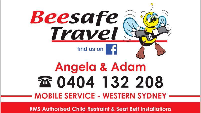 Beesafe Travel | 19 Yellow Gum Cl, Glenmore Park NSW 2745, Australia | Phone: 0404 132 208