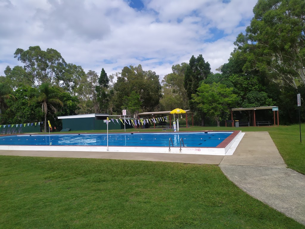 The Plantation Swim School & Aquatic Centre | 1204 New Cleveland Rd, Gumdale QLD 4154, Australia | Phone: (07) 3823 5756