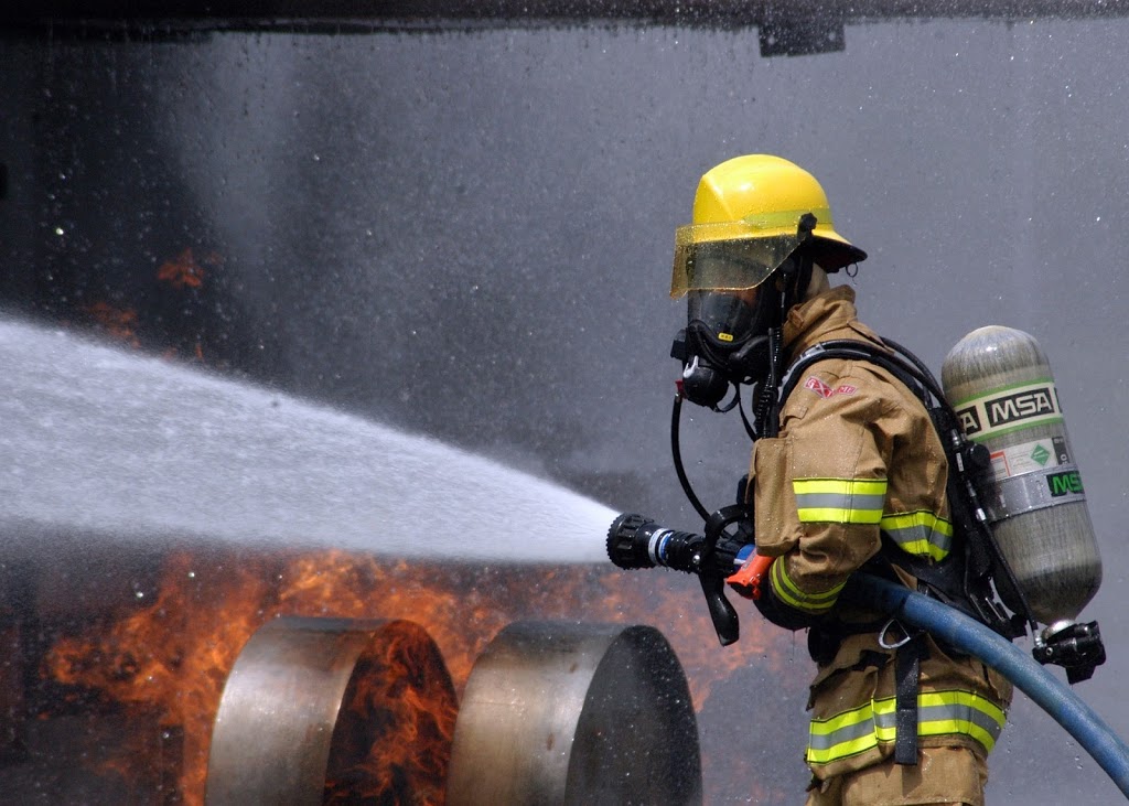 STG Fire Rescue & Safety | Scarborough Cres, Alfredton VIC 3350, Australia | Phone: 0448 320 713