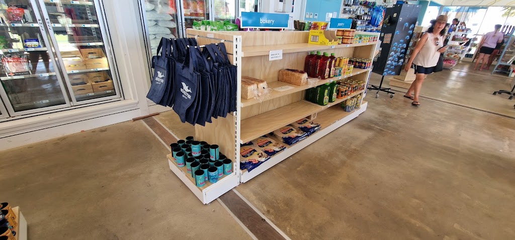 RAC Monkey Mia Resort General Store | 1 Monkey Mia Rd, Monkey Mia WA 6537, Australia | Phone: (08) 9948 1320