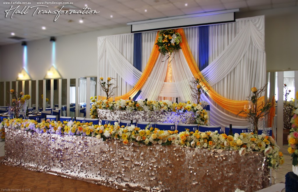 Somerville Function Centre |  | 35 Somerville Rd, Hampton Park VIC 3976, Australia | 0414726931 OR +61 414 726 931