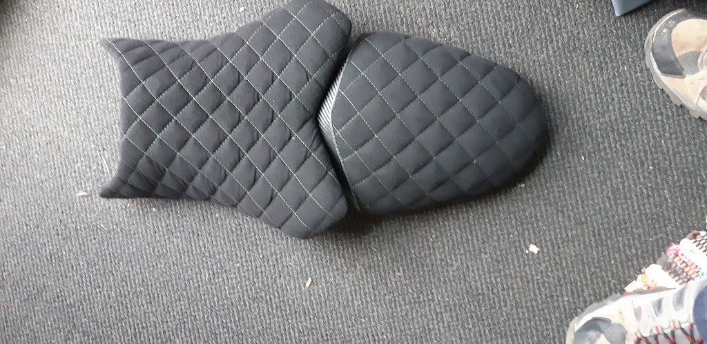 Col Willmore - Motor Trimming | Unit 4/16 Grieve Cl, West Gosford NSW 2250, Australia | Phone: 0401 050 713