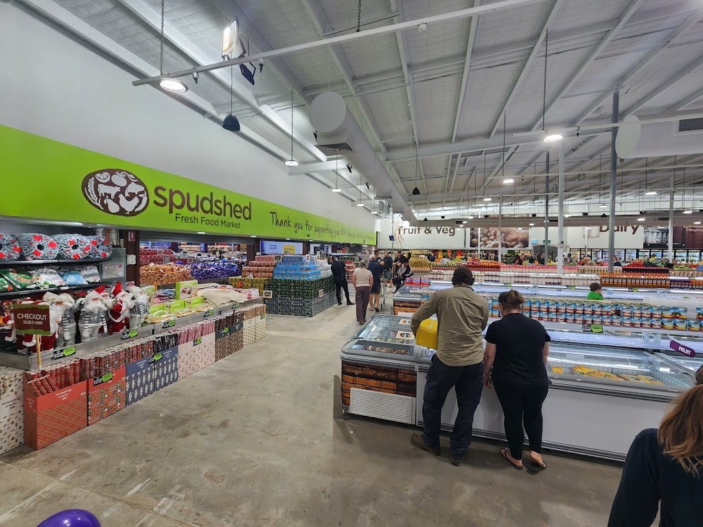 Spudshed Kalgoorlie | Graeme St, Hannans WA 6430, Australia | Phone: (08) 6424 7890