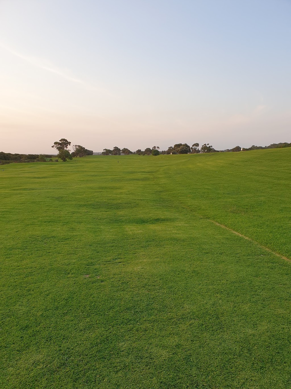 Ocean Grove Golf Club | Ocean Grove Golf Club, 9 Guthridge St, Ocean Grove VIC 3226, Australia | Phone: (03) 5256 2795