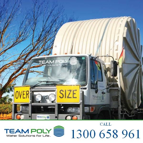 Team Poly | 30 Waddikee Rd, Lonsdale SA 5160, Australia | Phone: 1300 658 961