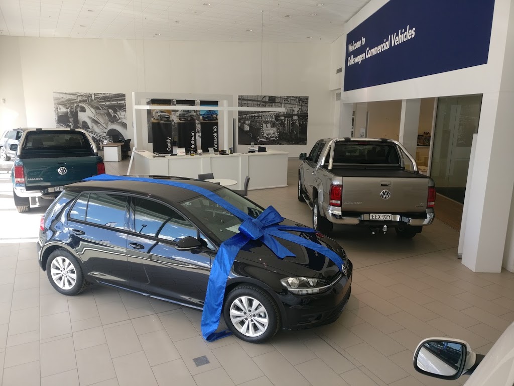 Cardiff Volkswagen | car dealer | 2 Sturt Rd, Cardiff NSW 2285, Australia | 0249475030 OR +61 2 4947 5030