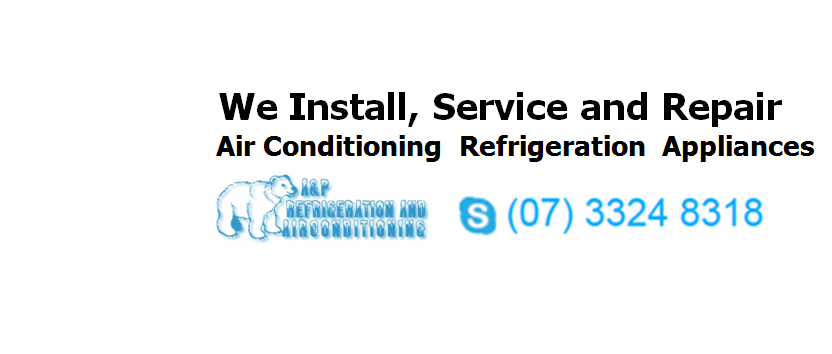 A&P Refrigeration and Air Conditioning | 29 Jarrow St, Tingalpa QLD 4173, Australia | Phone: (07) 3324 8318