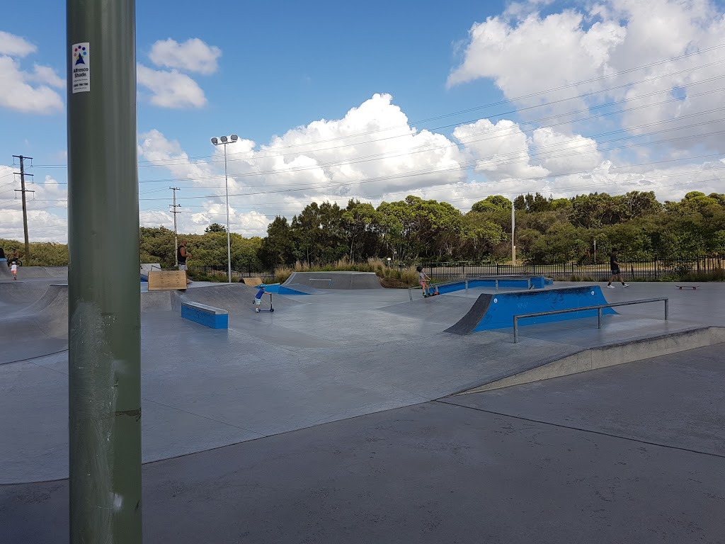 Greenhills Skate Park |  | 271 Captain Cook Dr, Kurnell NSW 2231, Australia | 0297100333 OR +61 2 9710 0333