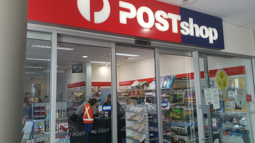 Australia Post | post office | Shop 48/43 Attfield St, Maddington WA 6109, Australia | 131318 OR +61 131318