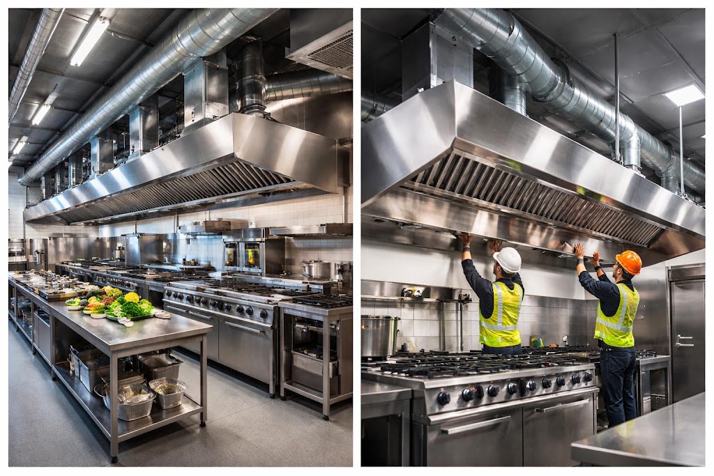 Commercial Kitcheneer | 16/112 Ashford Ave, Milperra NSW 2214, Australia | Phone: 0410 013 553