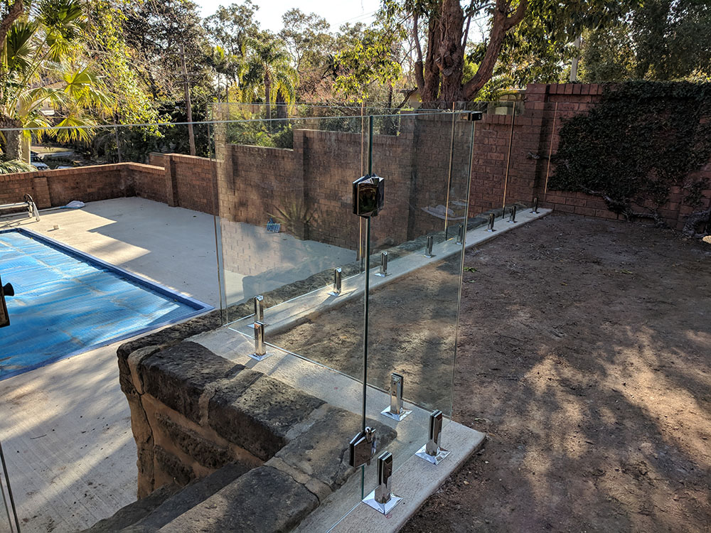 A1 Glass Fencing | general contractor | 3/53-55 Regentville Rd, Penrith NSW 2750, Australia | 0405772160 OR +61 405 772 160