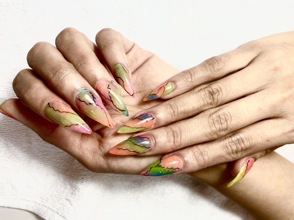Quinnie - Nails & Eyelashes | 1/1290 Gold Coast Hwy, Palm Beach QLD 4221, Australia | Phone: 0404 912 808