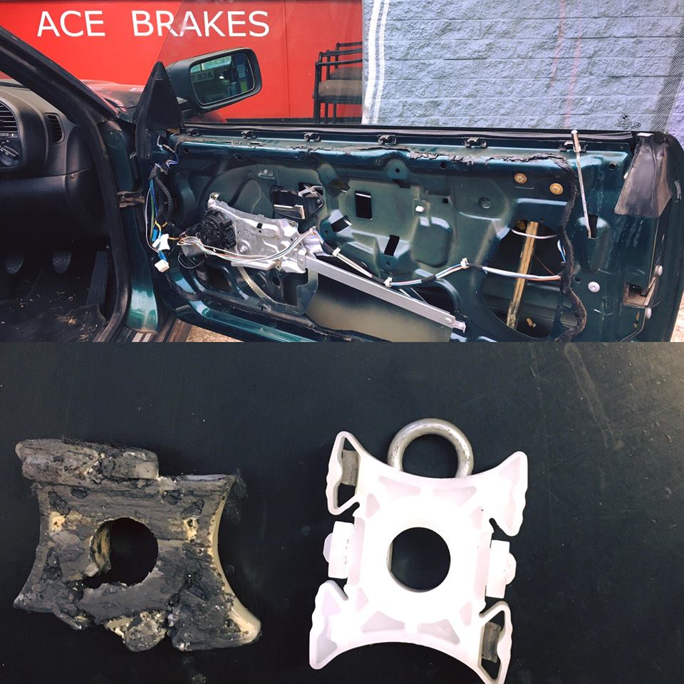 Ace Brake Service | 2/71 Bassett St, Mona Vale NSW 2103, Australia | Phone: (02) 9997 5833